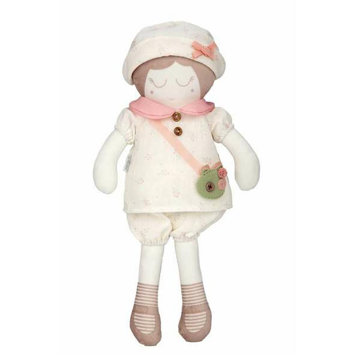 8427614608811 - Lumpenpuppe Elegance 34 cm