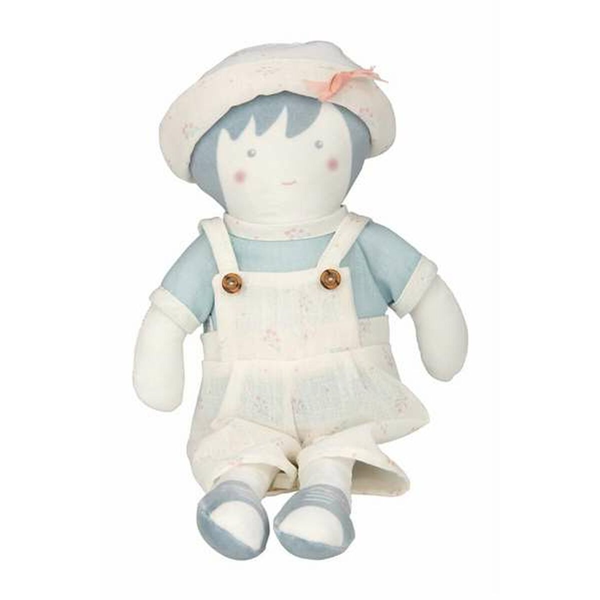 8427614608828 - Lumpenpuppe Elegance 34 cm