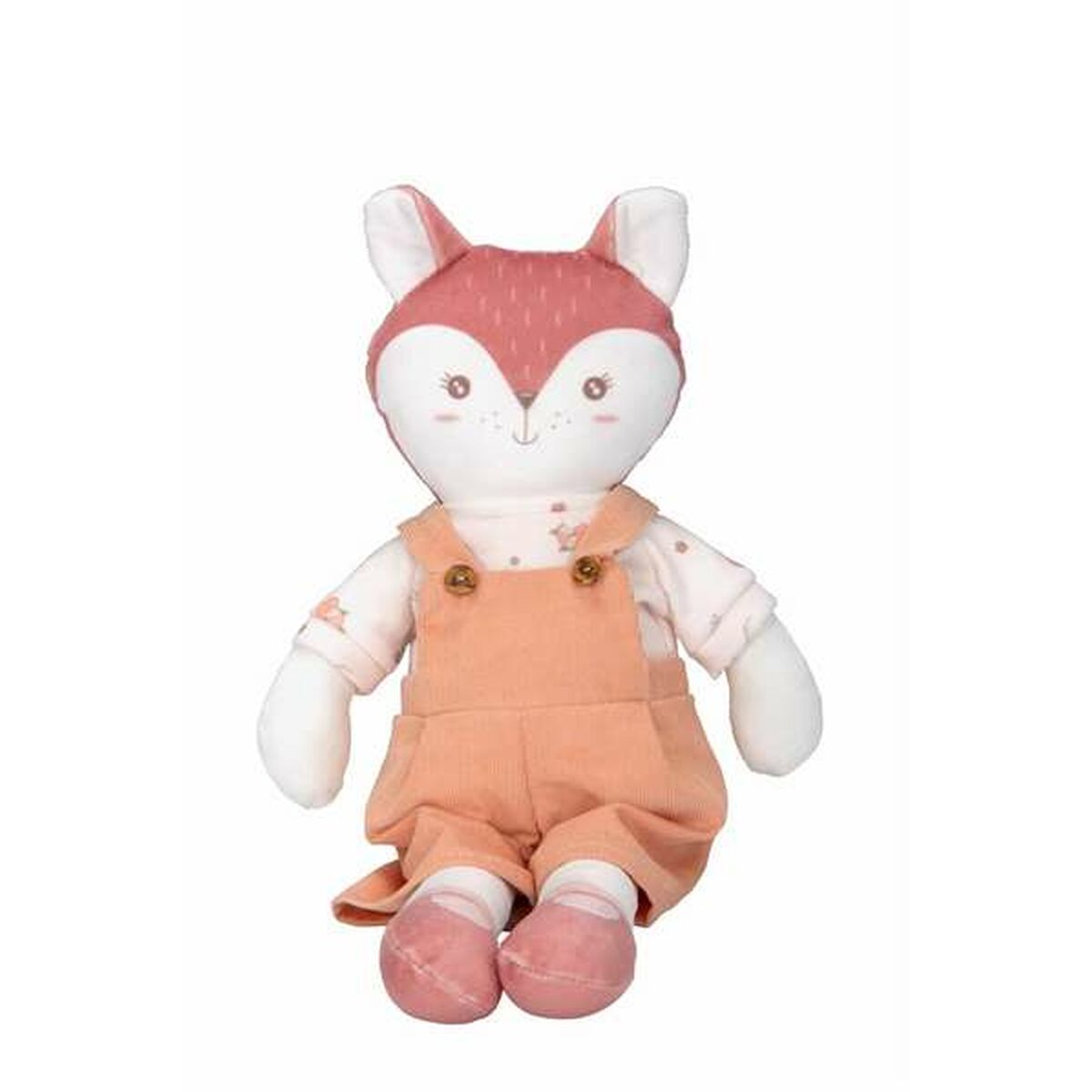 8427614608859 - Lumpenpuppe Elegance 34 cm