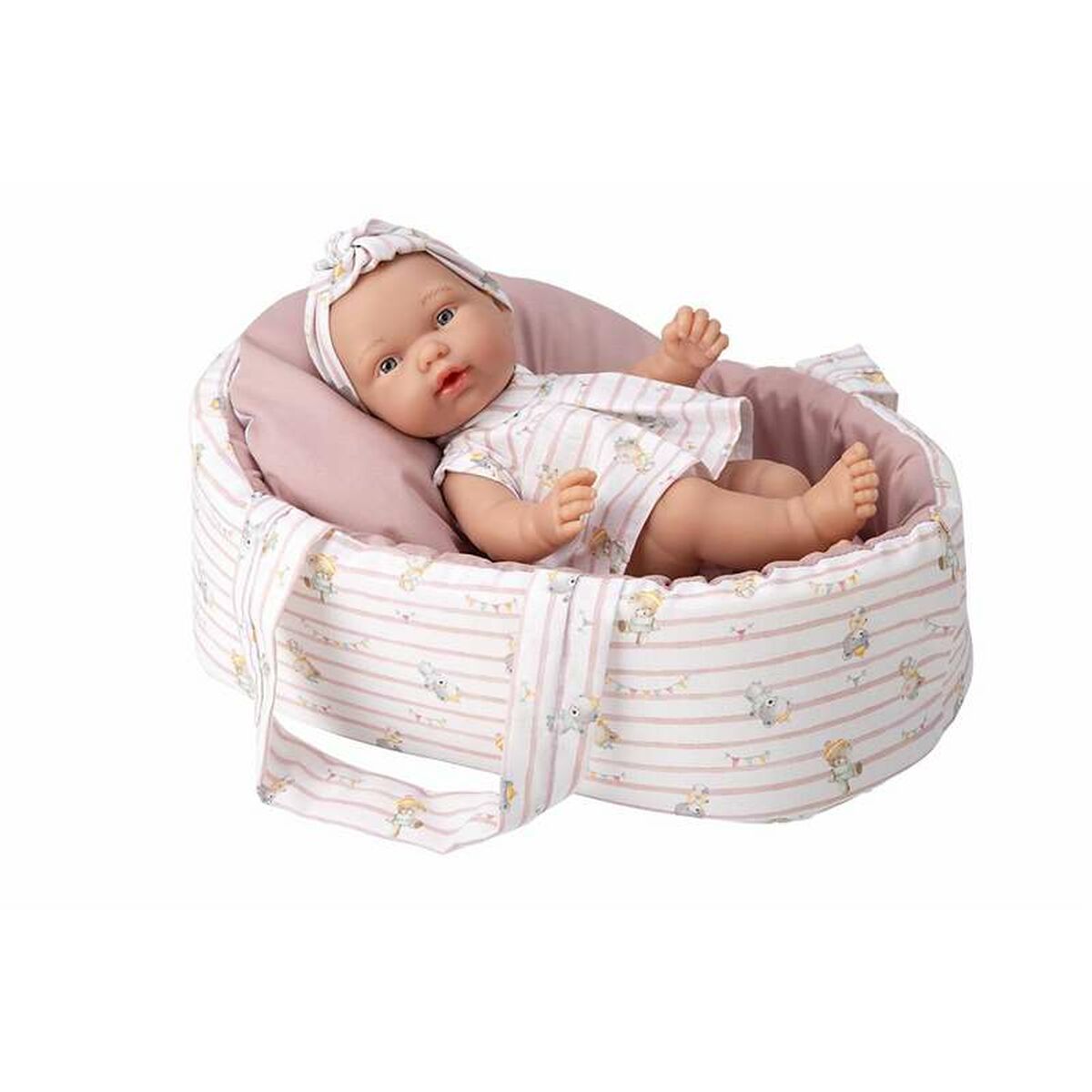 8427614608941 - Baby-Puppe Elegance 26 cm