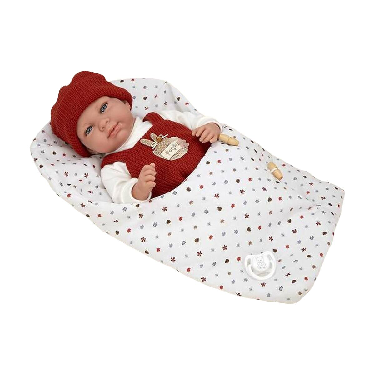 8427614608972 - Babypuppe cris 8427614608972 - Babypuppe cris