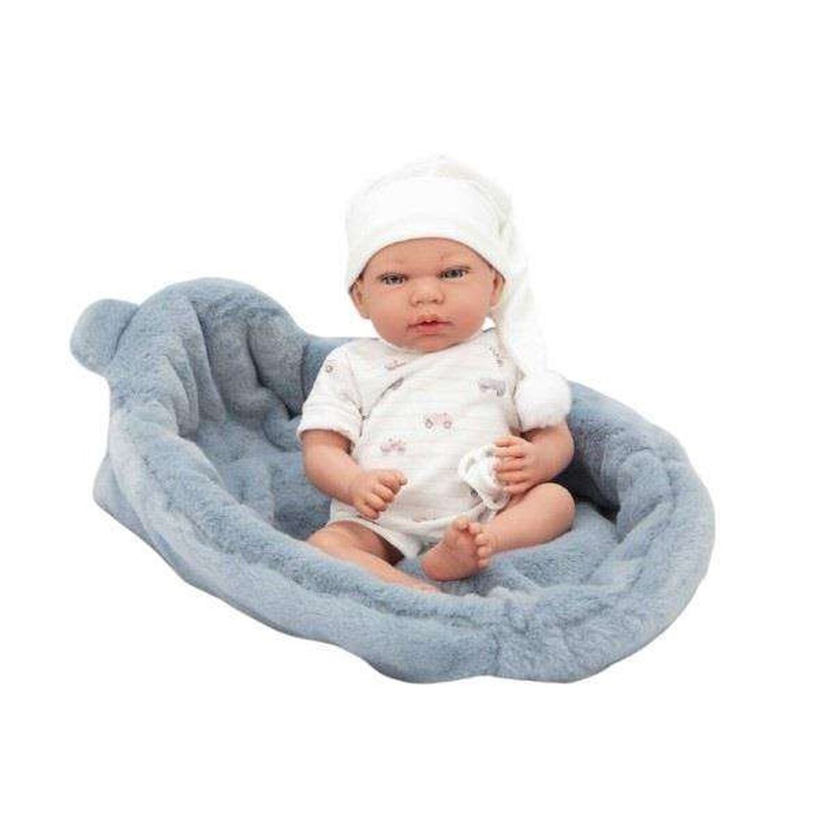 8427614609078 - Babypuppe 40 cm 8427614609078 - Babypuppe 40 cm