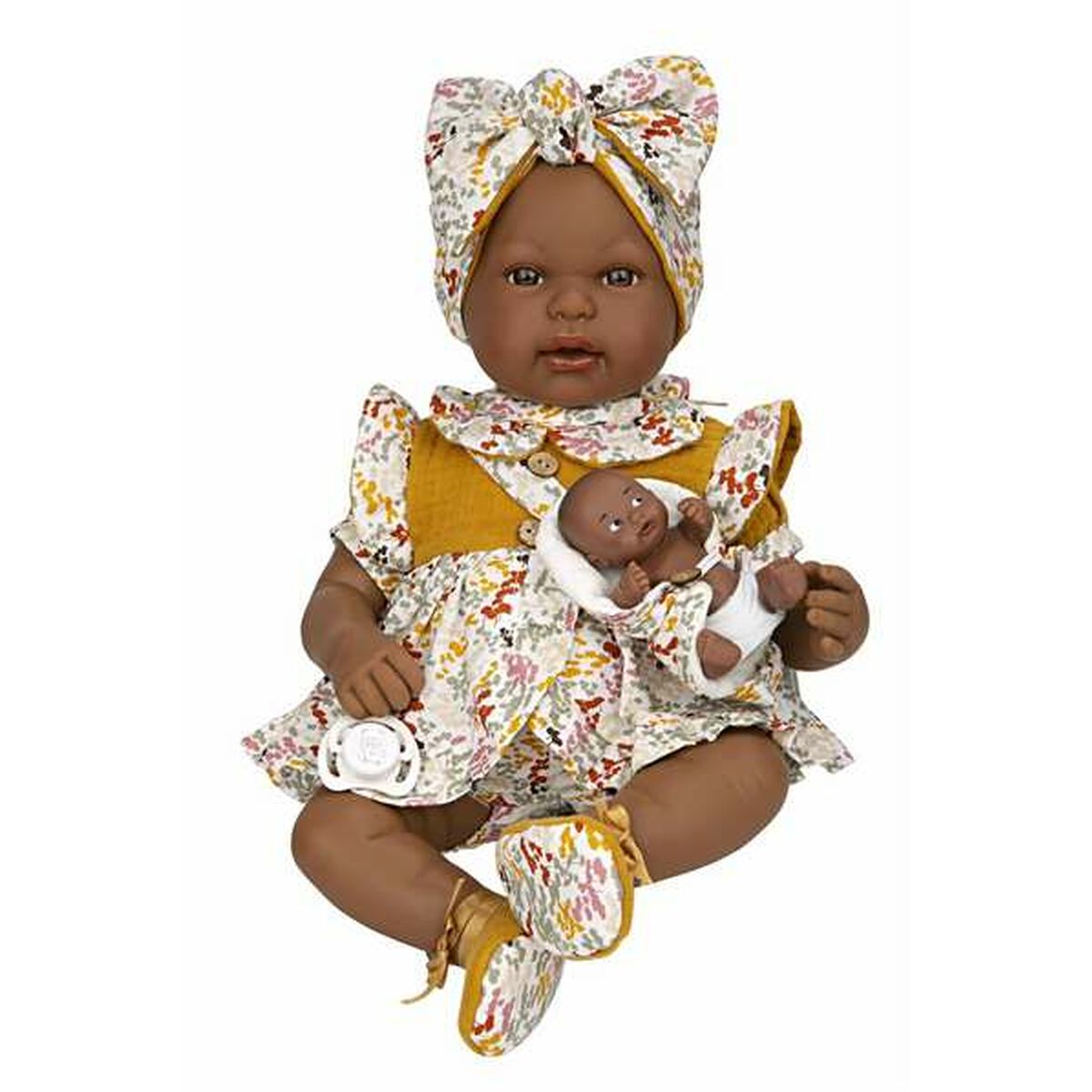 8427614653705 - Baby-Puppe Elegance 45 cm