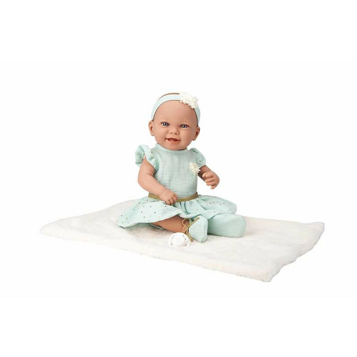 8427614653880 - Babypuppe Zoe