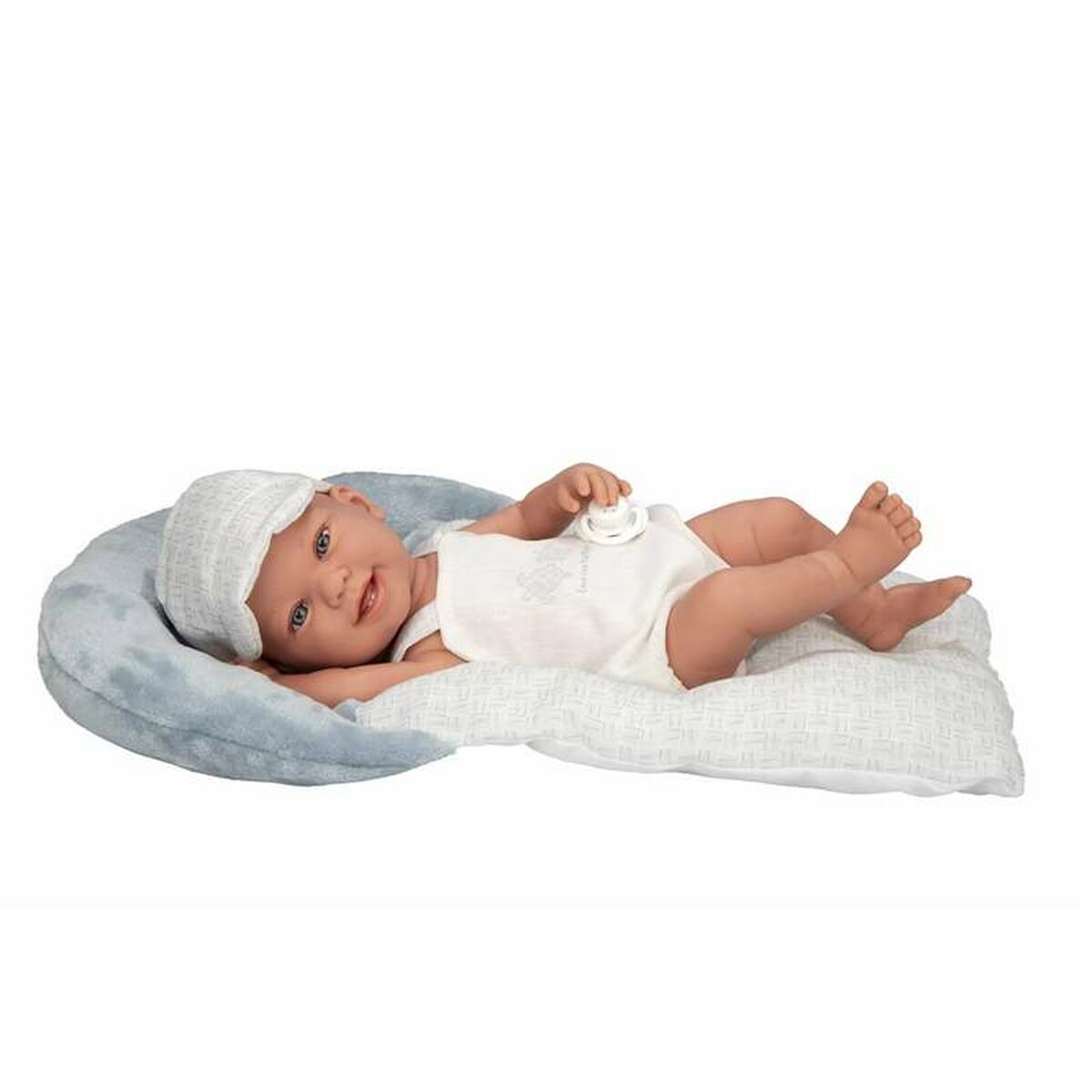 8427614653903 - Baby-Puppe Zoe 42 cm