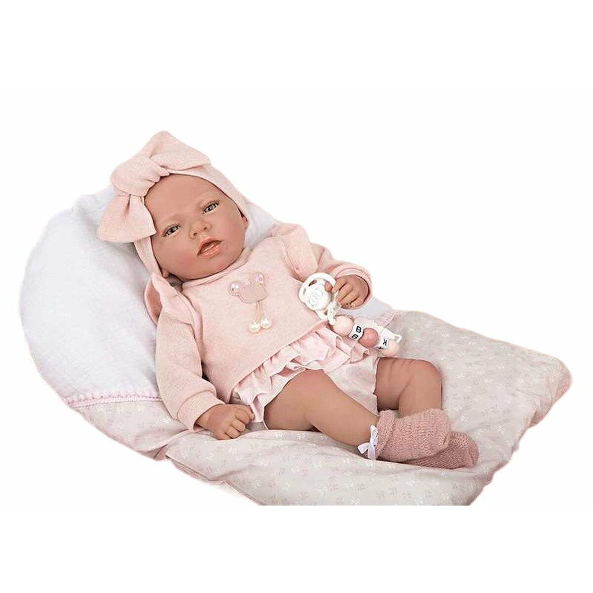 8427614981211 - Reborn-Puppen Alba 40 cm