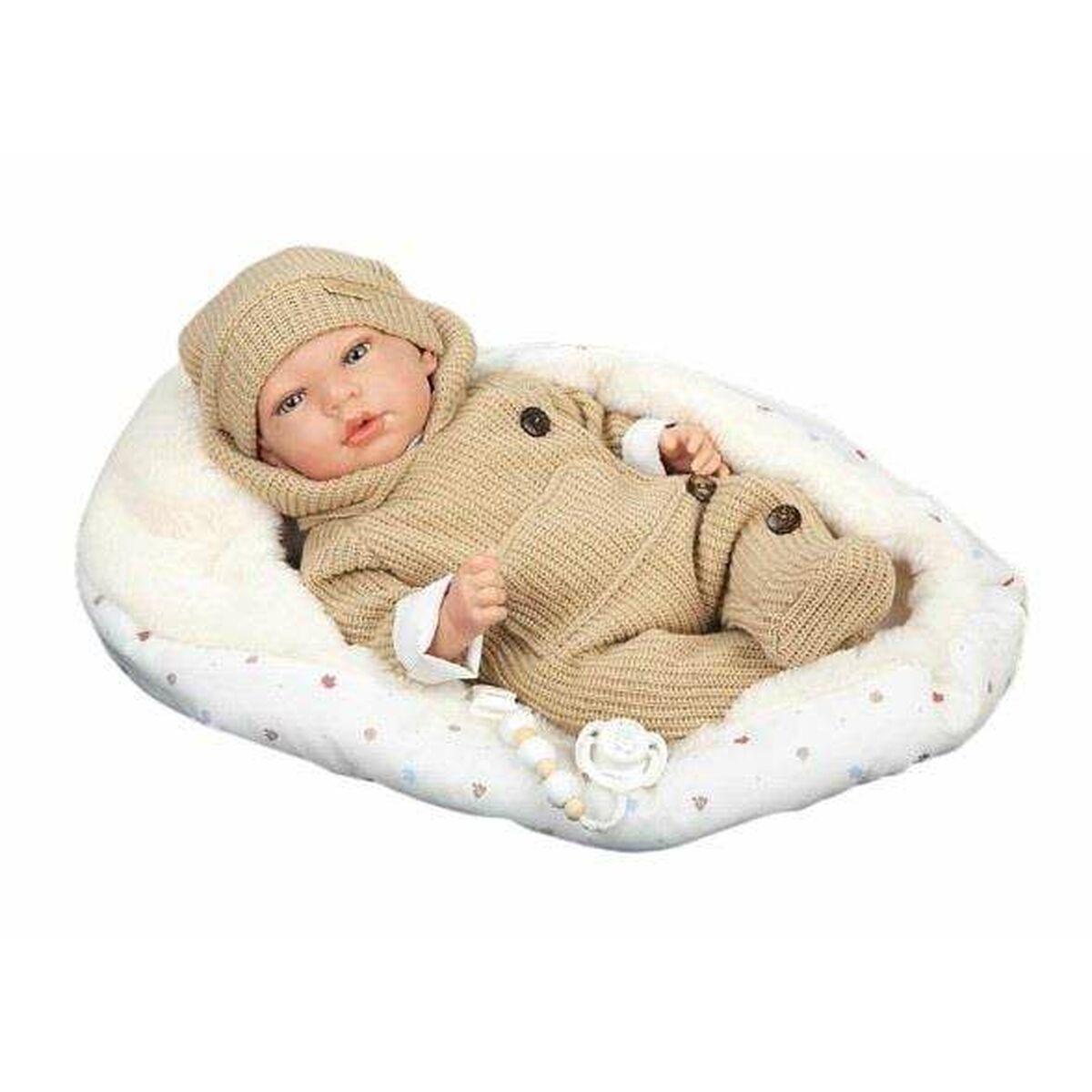 8427614981822 - Baby-Puppe Olona 40 cm