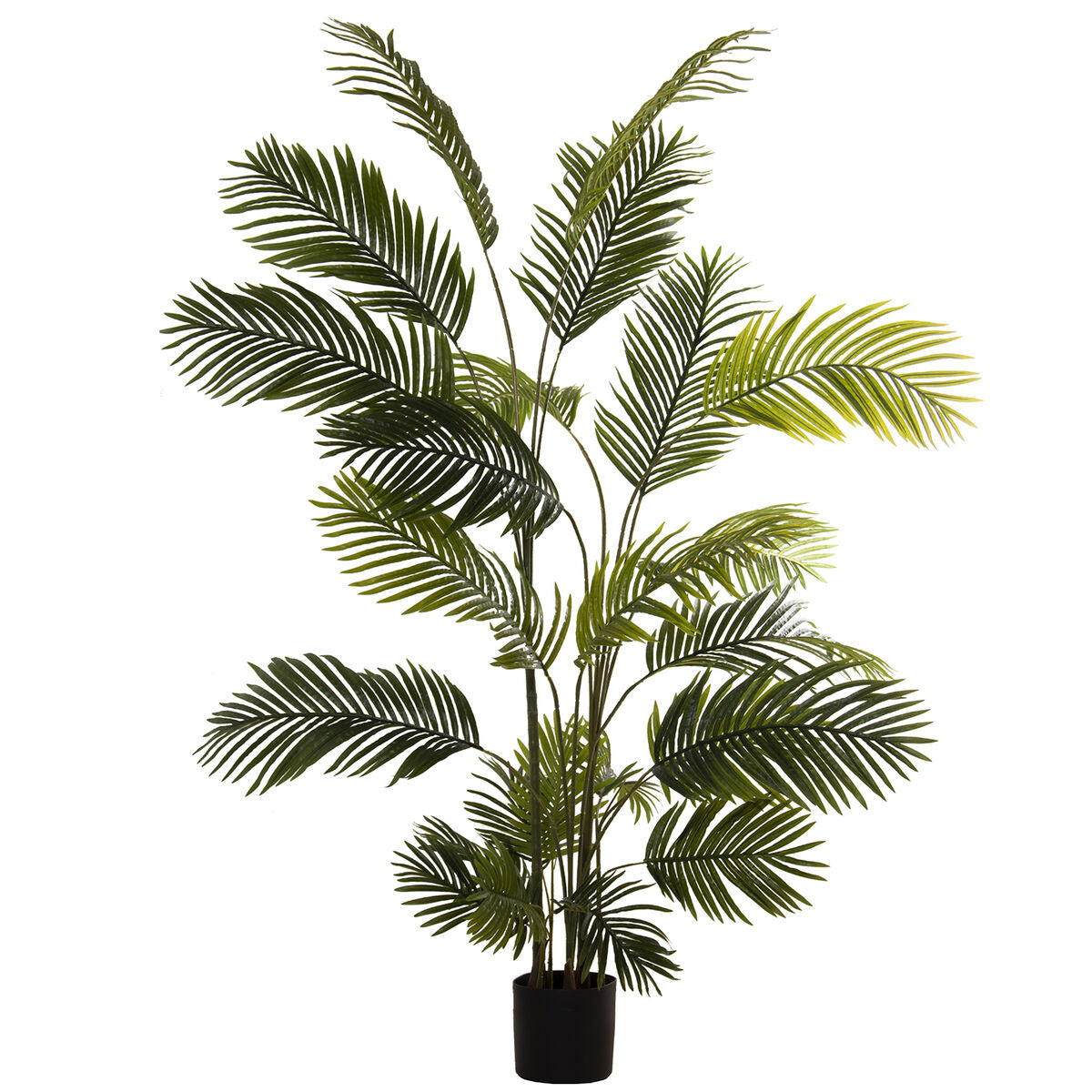 8427701265767 - Dekorationspflanze Kunststoff Palme 190 cm