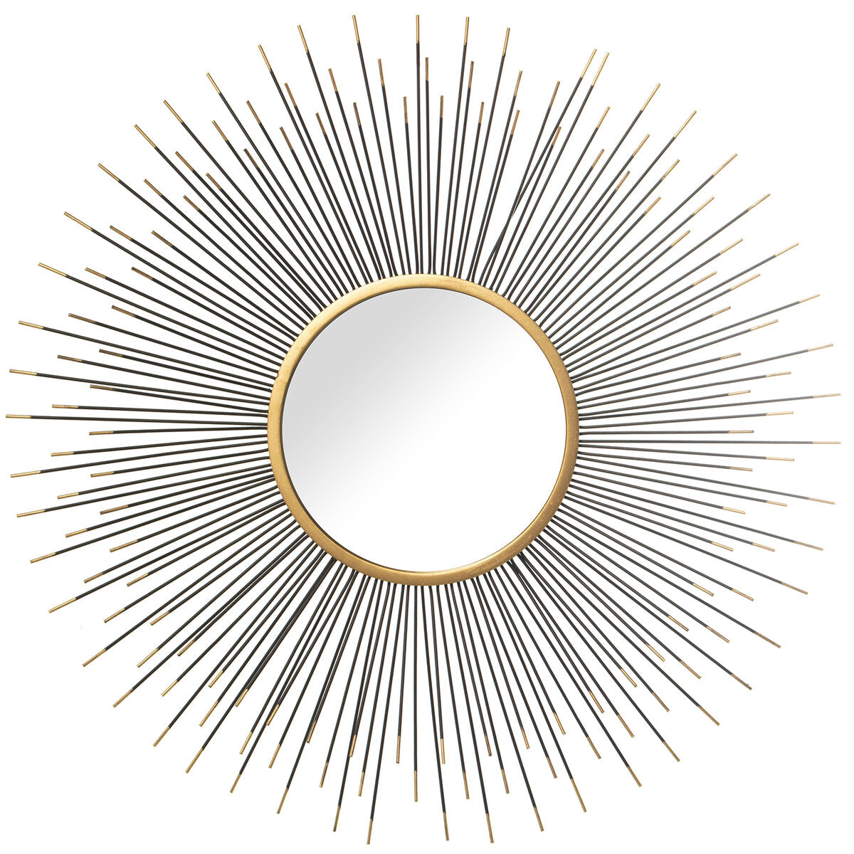 8427701716788 - Wall mirror Metal 9 x 77 x 78 cm Circular