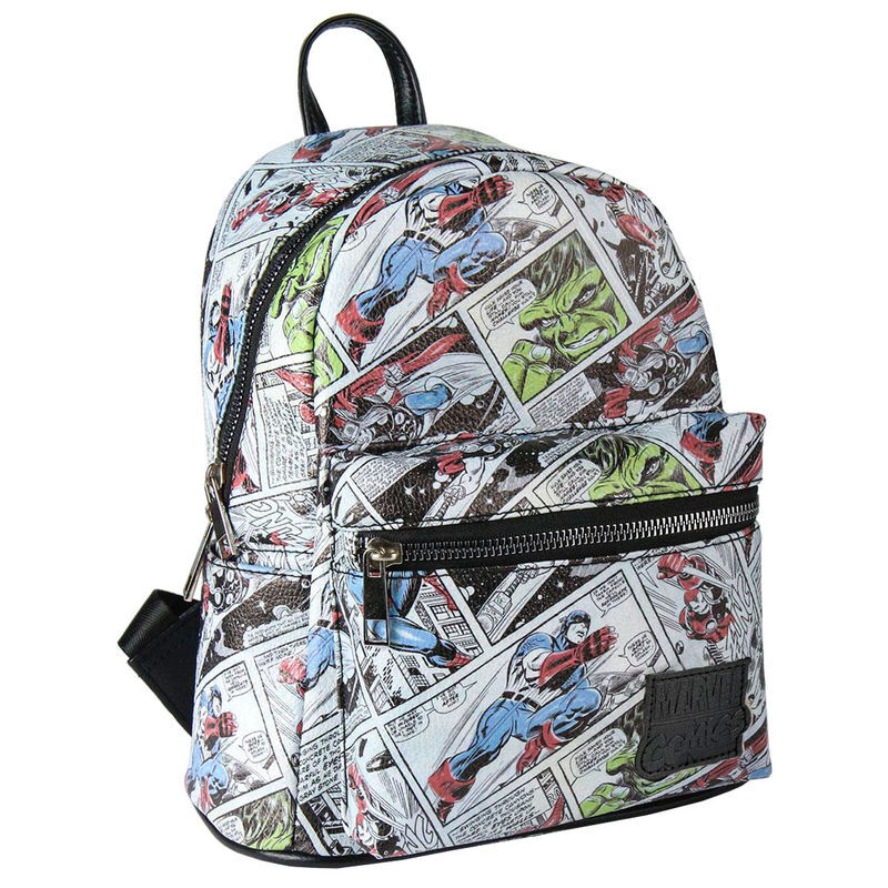 8427934341115 - Kinderrucksack Marvel Avengers 8427934341115 - Kinderrucksack Marvel Avengers
