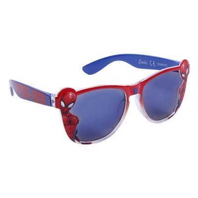 8427934521074 - Sonnenbrillen Kind Premium Spiderman