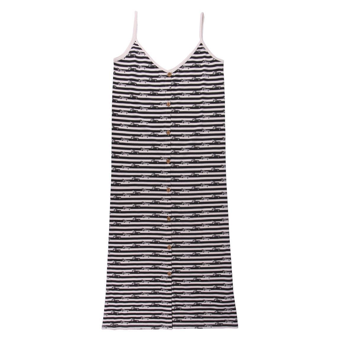 8427934548781 - T-Shirt-Kleid Frau Minnie