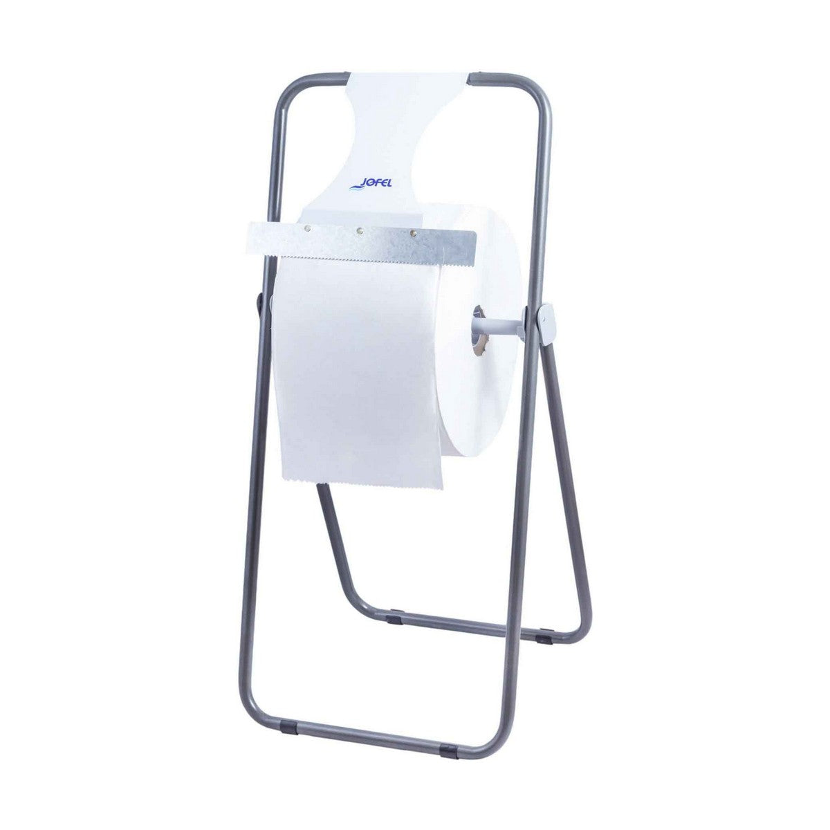 8427950300028 - Toilettenpapierhalter Küchenrollenhalter 418 x 445 x 85 cm