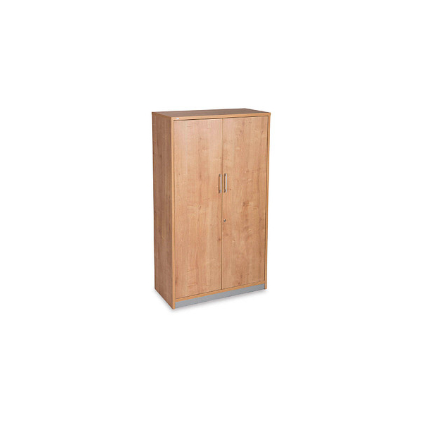 8427951001177 - Aktenschrank 1058AR08 eiche 3 Fachböden 900 x 450 x 1560 cm 8427951001177 rocada