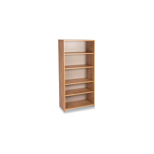 8427951001245 - Aktenregal Cupboard eicheeiche 900 x 450 x 1950 cm 8427951001245 rocada