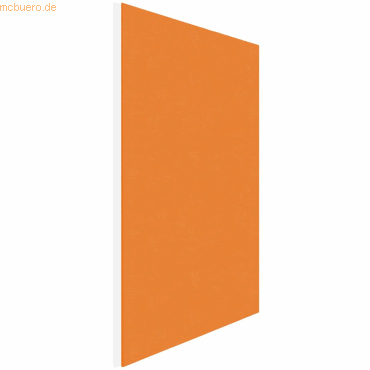 8427951020451 - Textiltafel Skinpin 50x100cm orange