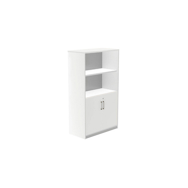 8427951105745 - Regalschrank 1057AW04 weiß 3 Fachböden 900 x 450 x 1560 cm 8427951105745 rocada