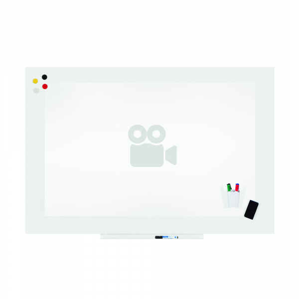 8427951642158 -  rocada Whiteboard SkinMATT 6421MATT 100x150cm ws 8427951642158 ROCADA Deutschland GmbH