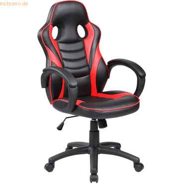 8427951913203 - Gaming-Stuhl Student rot 8427951913203 - Gaming-Stuhl Student rot