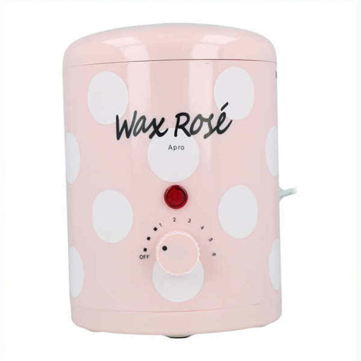 8428069281970 - Wachserhitzer Mini Fusor Mini Pink Mouse (165 ml)