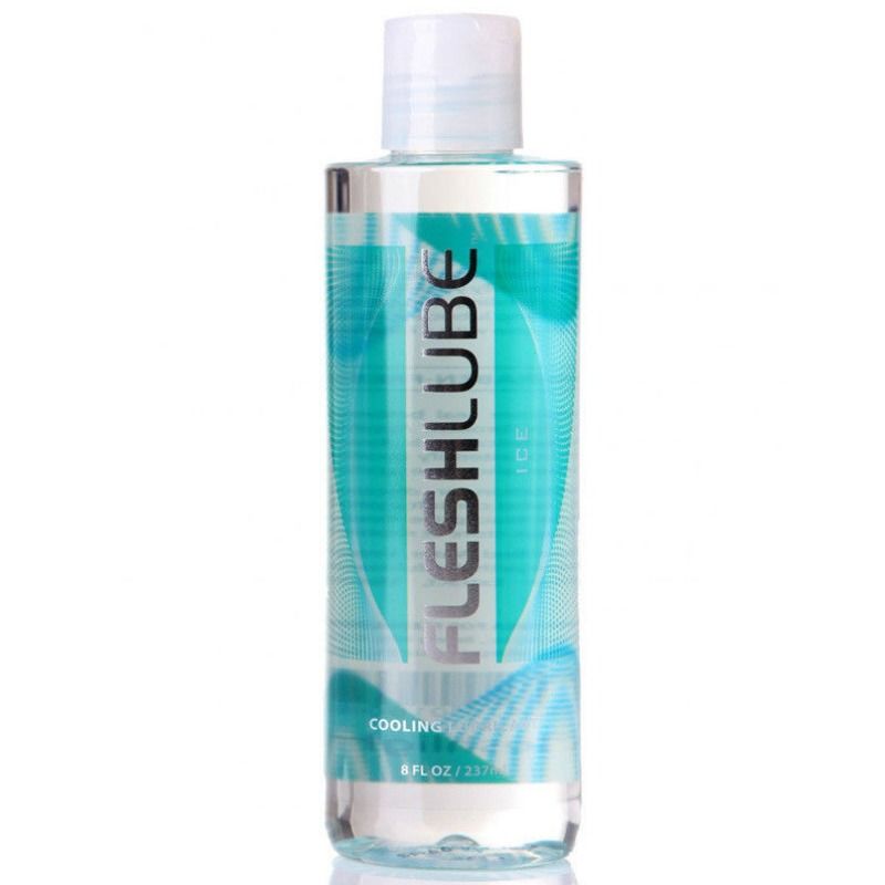 8428508034983 - - FLESHLUBE EISKALT-EFFEKT-SCHMIERMITTEL 250ML