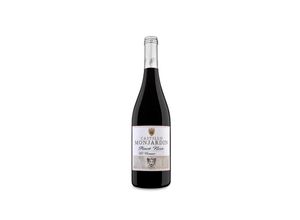 8428570544441 - Bodegas Castillo de Monjardín Castillo de Monjardín Pinot Noir El Cerezo 2019 - 75cl