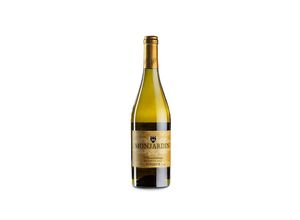 8428570719504 - Bodegas Castillo de Monjardín Castillo de Monjardín Chardonnay Reserva 2019 - 75cl