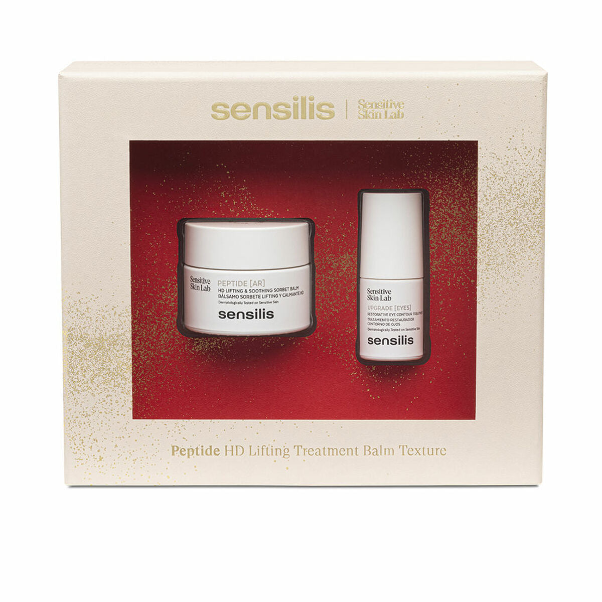 8428749004271 - Make-Up Set PEPTIDE 2 Pieces