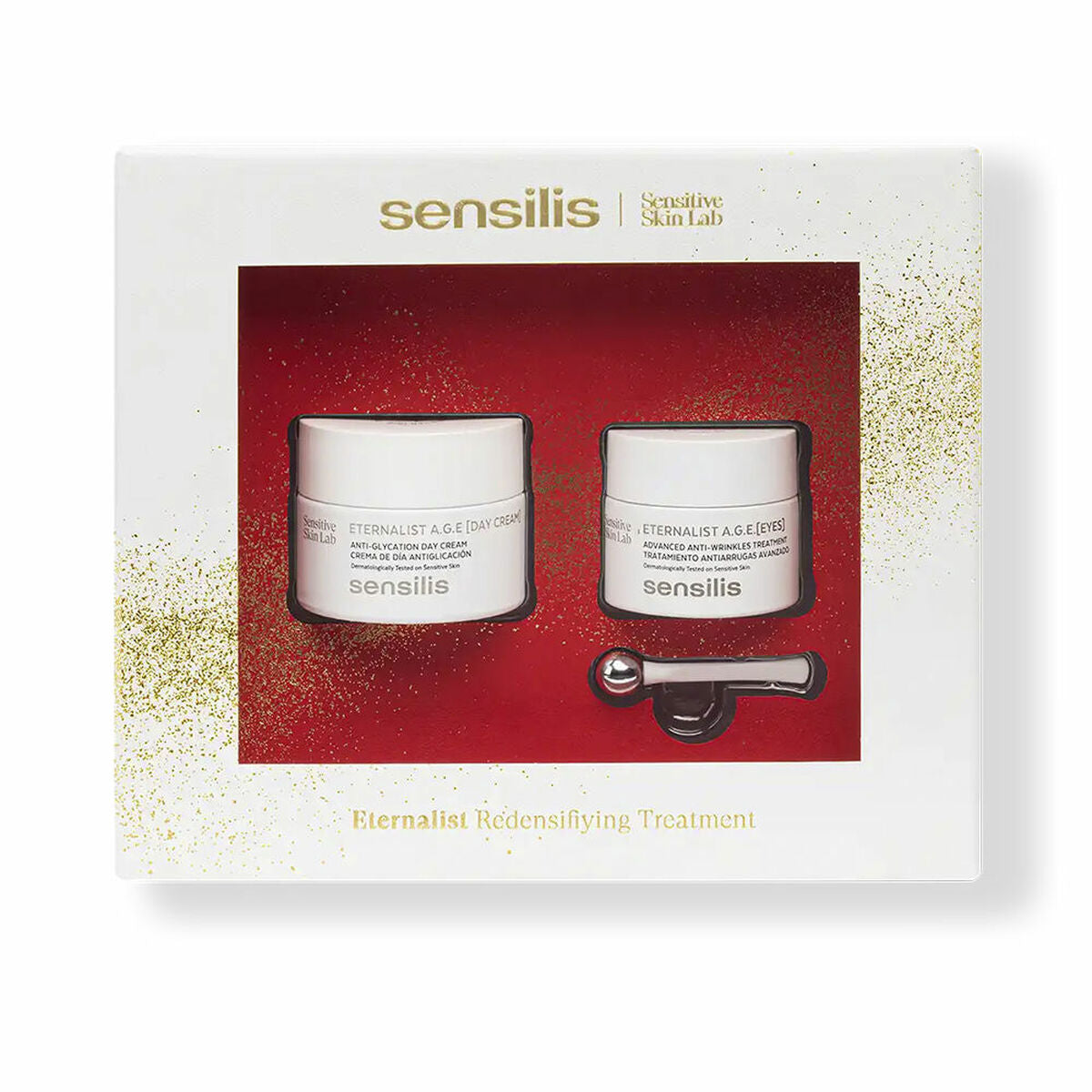 8428749004394 - Cosmetic Set ETERNALIST AGE 3 Pieces