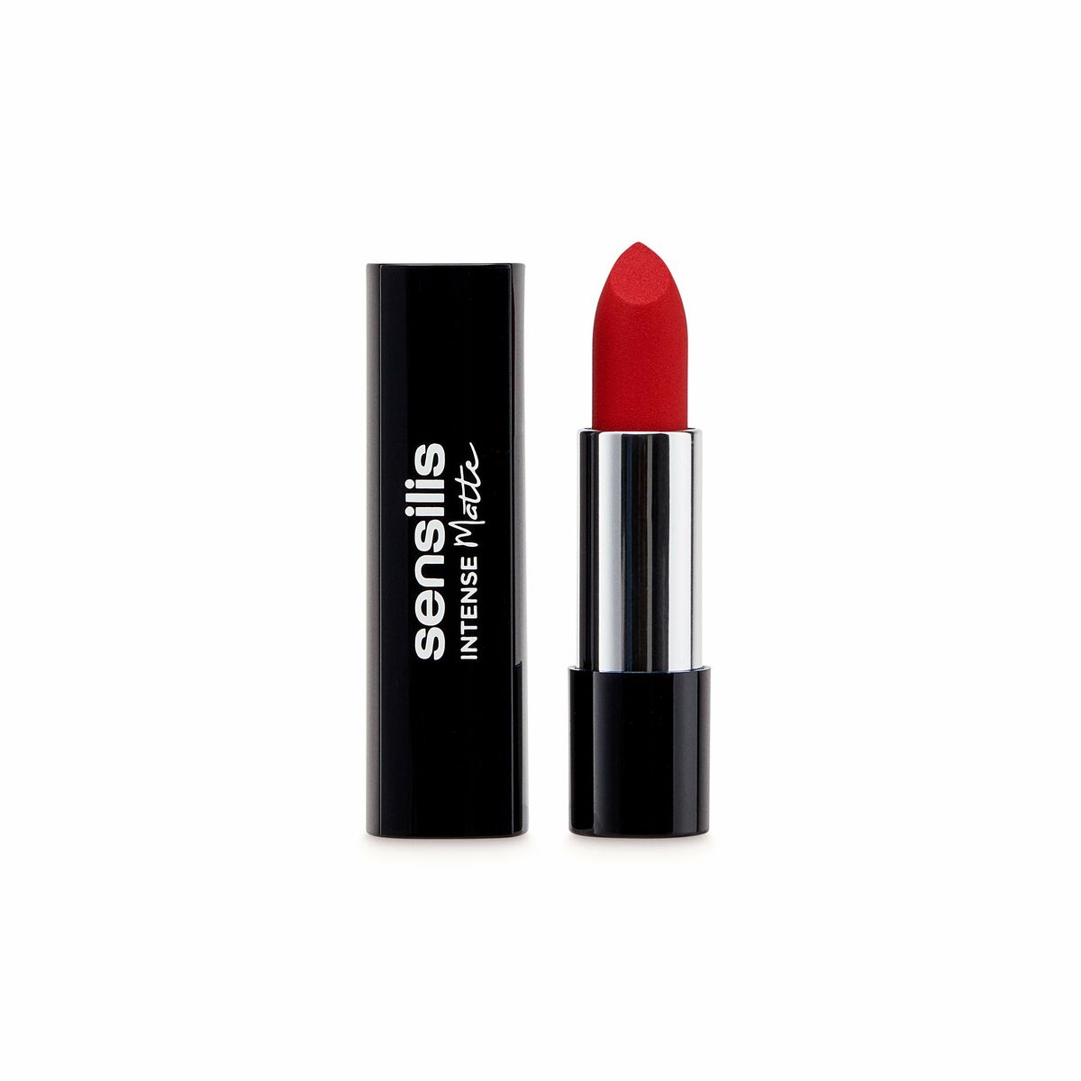 8428749674504 - Lippenstift Intense Matte 402-Rouge Attraction (35 ml) 8428749674504 - Lippenstift Intense Matte 402-Rouge Attraction (35 ml)