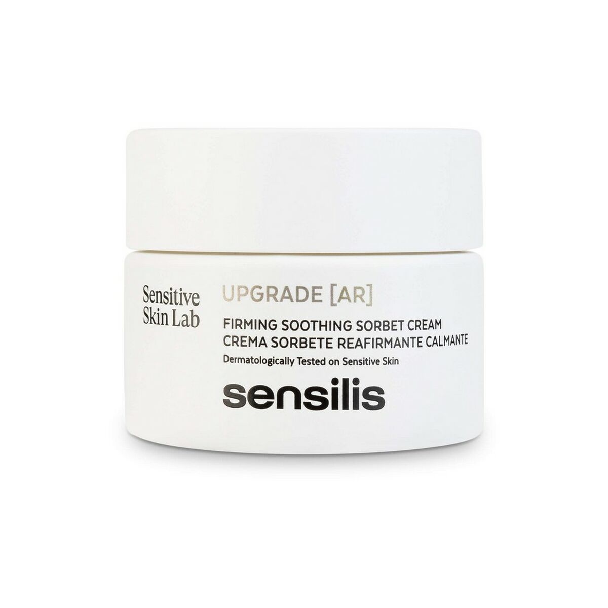 8428749819103 - Beruhigungscreme sensilis upgrade AR Festung (50 ml)