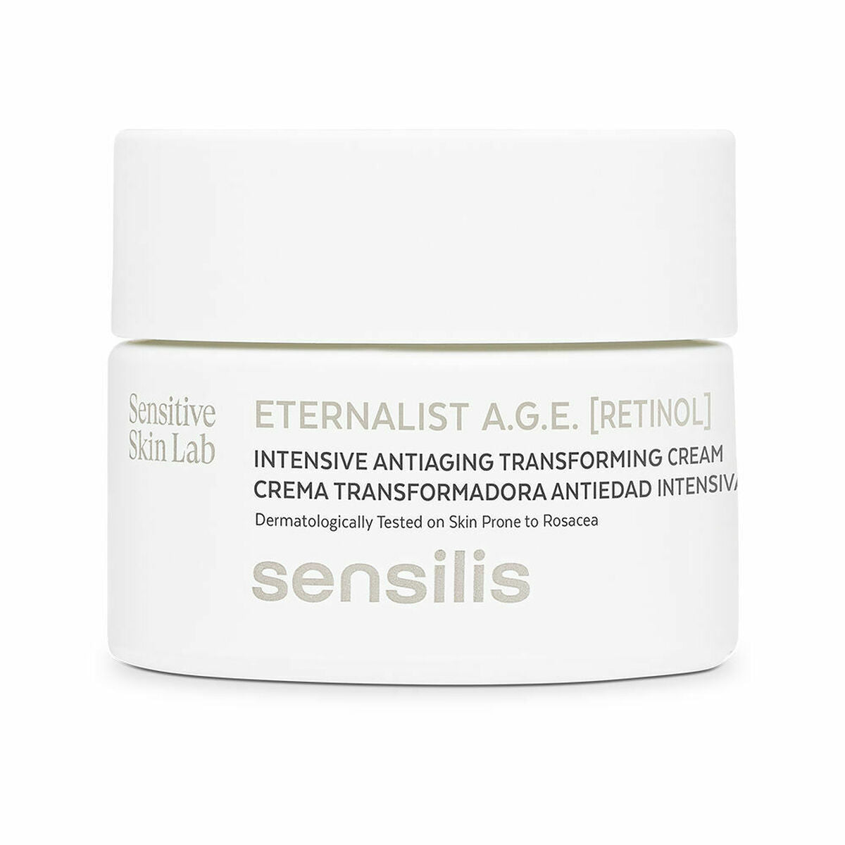 8428749849803 - Anti-Ageing Cream Eternalist E Retinol 50 ml