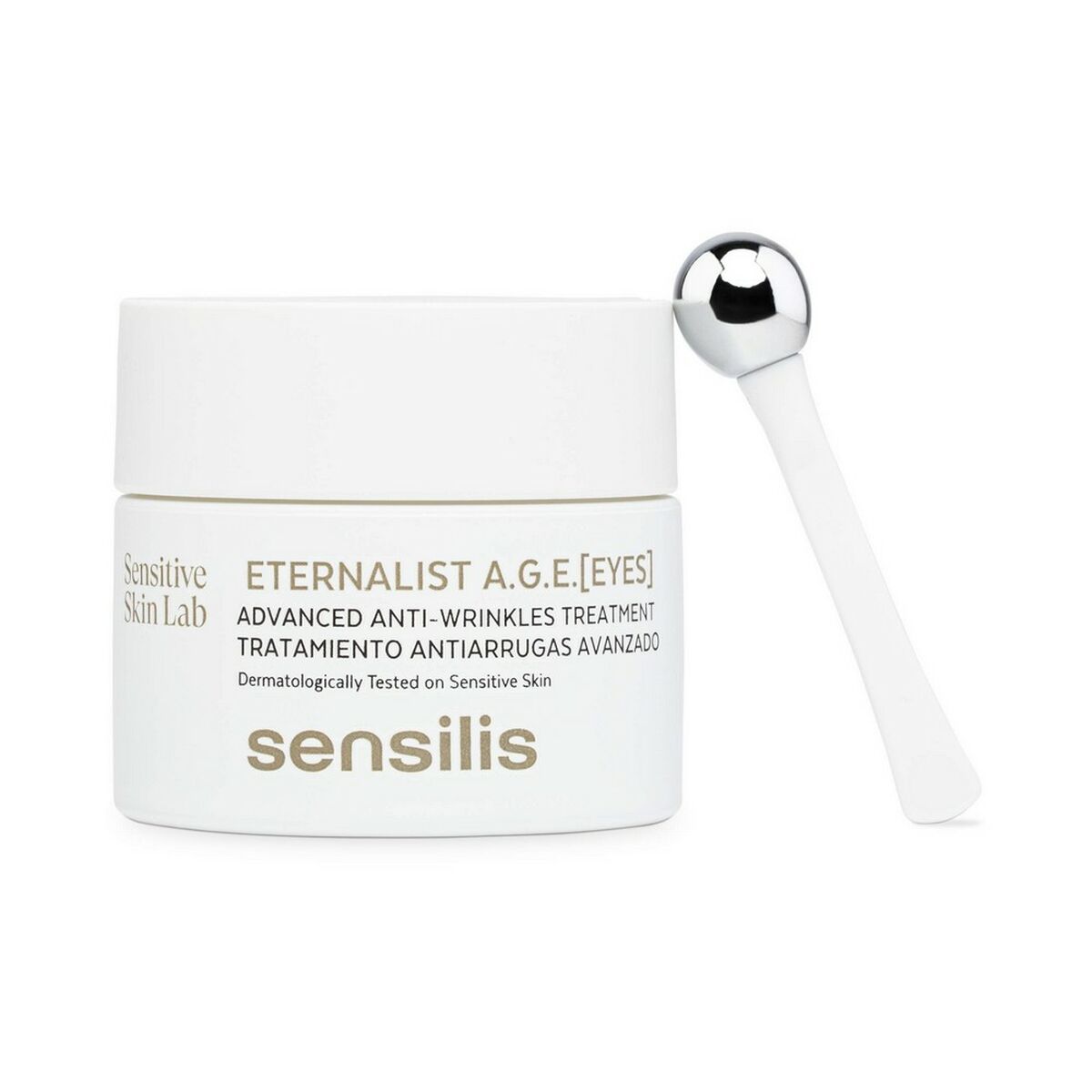 8428749850007 - Augenkontur-Creme Eternalist 20 ml