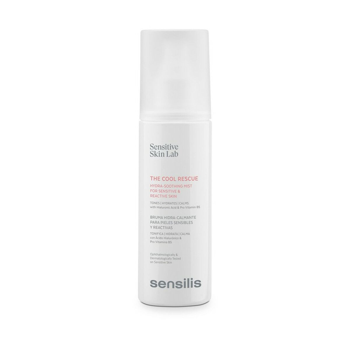 8428749868309 - Gesichtsnebel The Cool Rescue Feuchtigkeitsspendend Beruhigend 150 ml 8428749868309 - Gesichtsnebel The Cool Rescue Feuchtigkeitsspendend Beruhigend 150 ml
