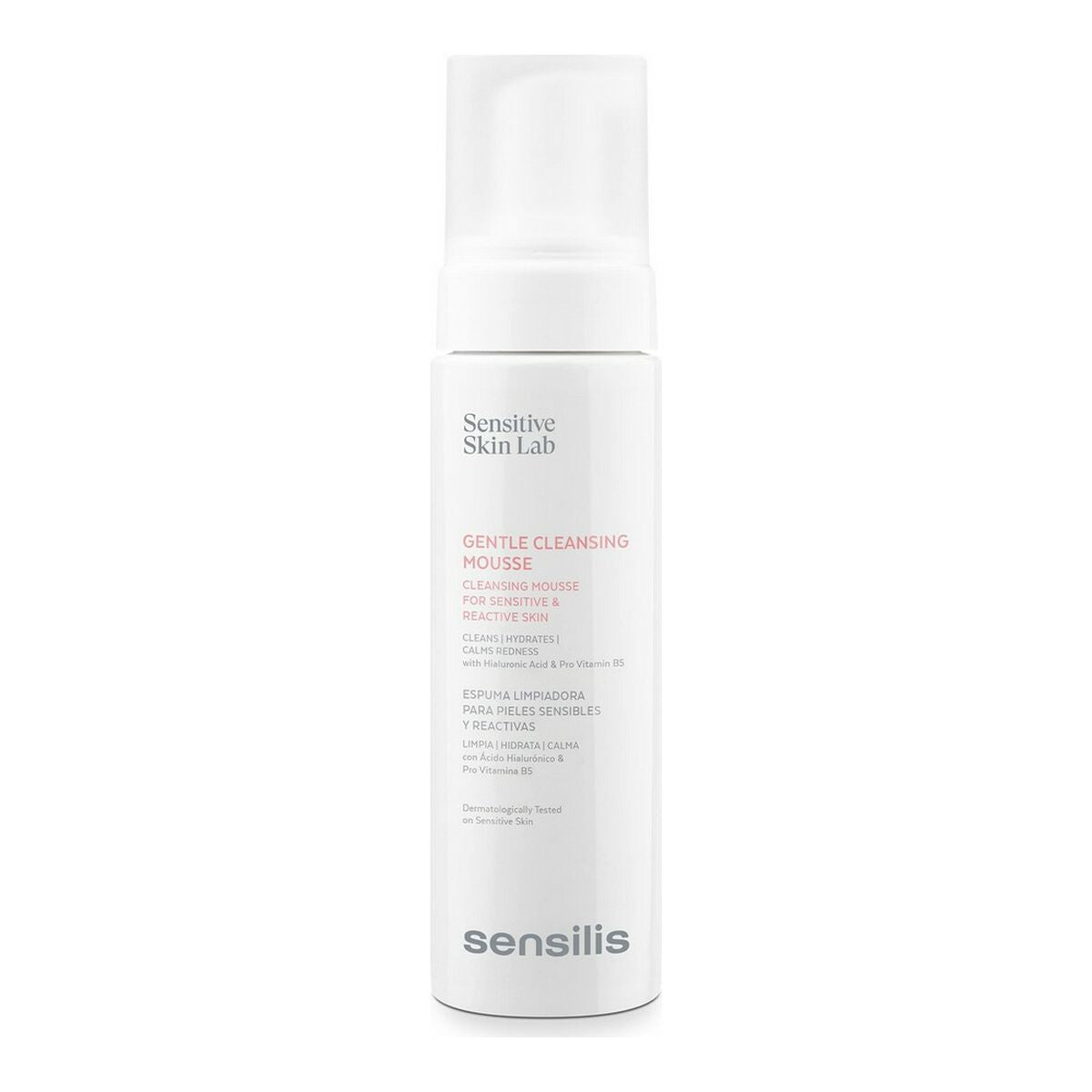 8428749868507 - Schaumreiniger Sensible haut (200 ml) 8428749868507 - Schaumreiniger Sensible haut (200 ml)