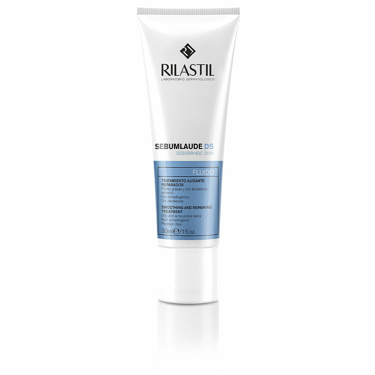8428749895107 - Aknecreme Sebumlaude Ds Fettregulierendes 30 ml 8428749895107 - Aknecreme Sebumlaude Ds Fettregulierendes 30 ml
