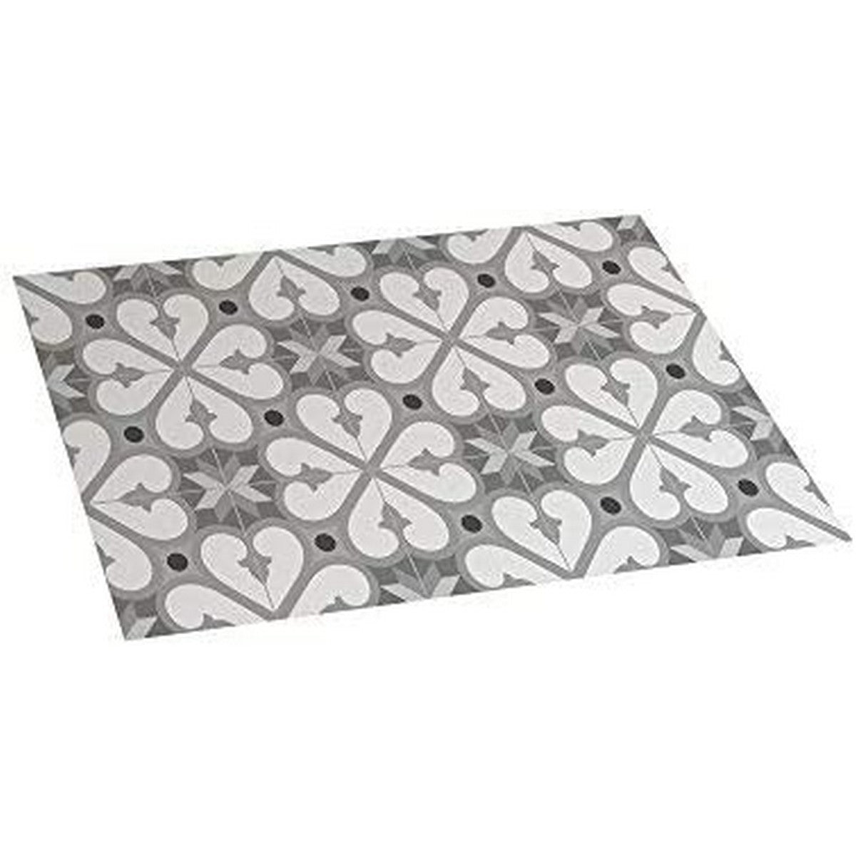 8428840028701 - Teppich Bcn Grau 100 % PVC (45 x 75 cm) 8428840028701 - Teppich Bcn Grau 100 % PVC (45 x 75 cm)