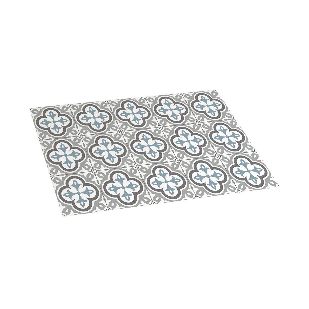 8428840034900 - Vinyl-Teppich Croma Hidra Grau 100 % PVC (45 x 75 cm) 8428840034900 - Vinyl-Teppich Croma Hidra Grau 100 % PVC (45 x 75 cm)