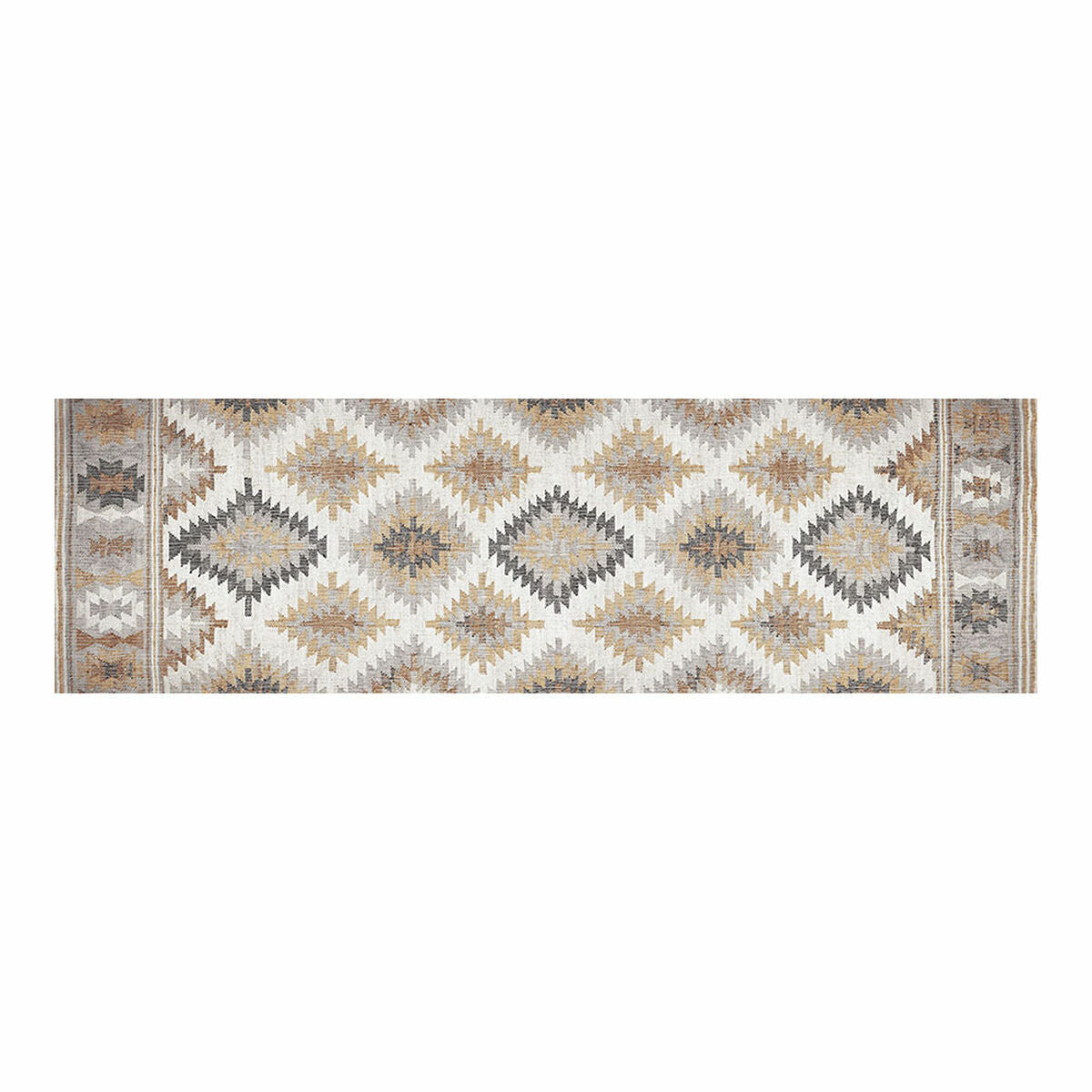 8428840067779 - Vinyl-Teppich kilim Vinyl Schaum gedruckt 60 x 200 cm