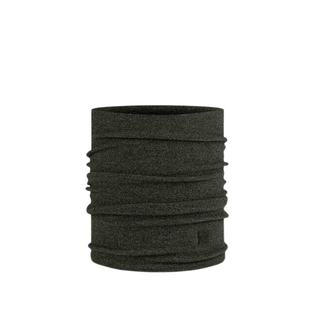 8428927536211 - Fleece-Halsband aus Merinowolle Solid