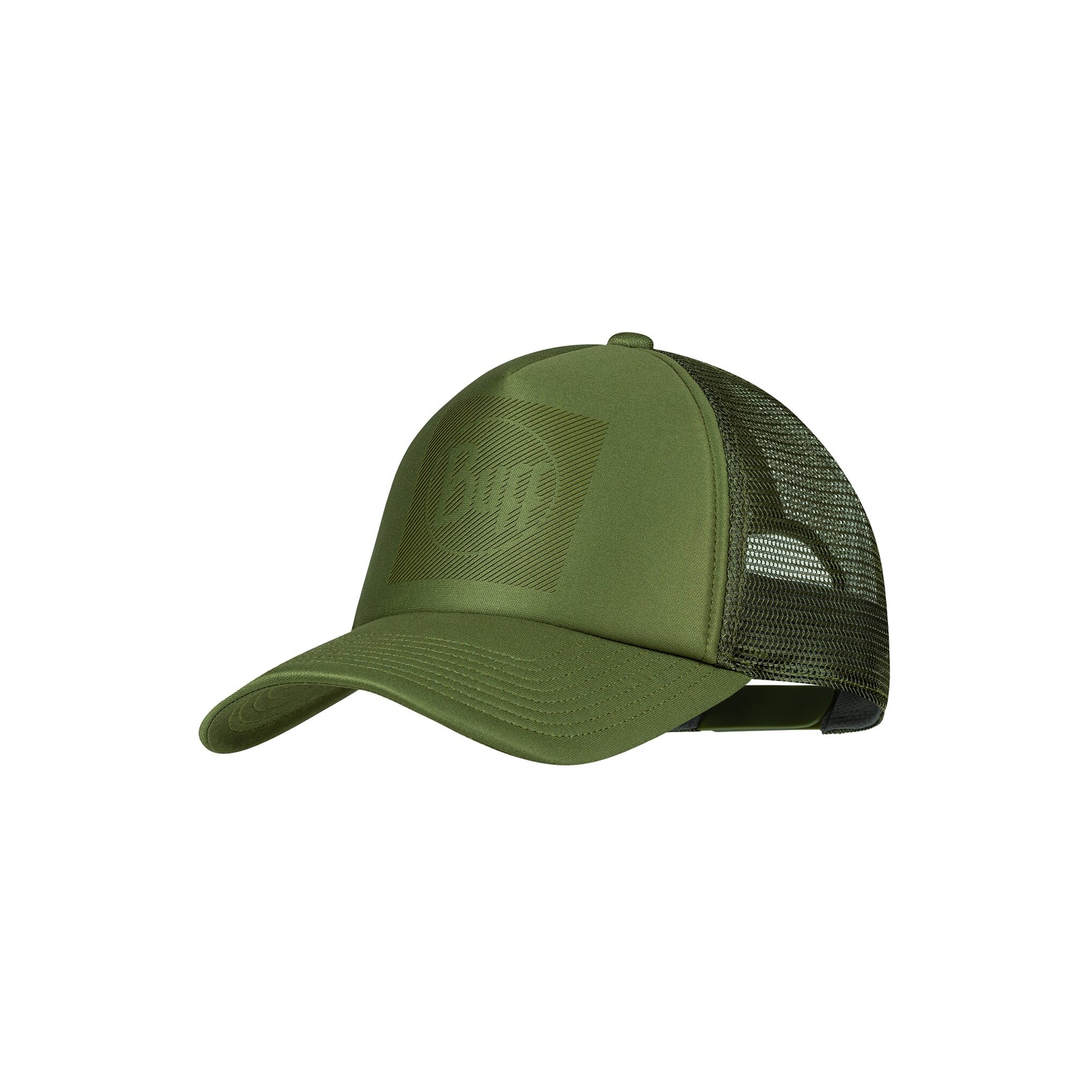 8428927555731 - Trucker Cap Reth