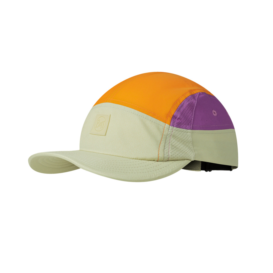 8428927575791 - 5-Panel-Cap Go Domus