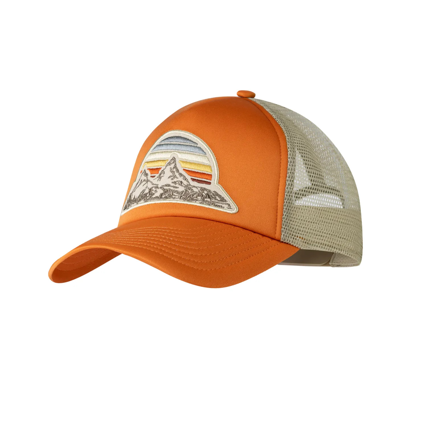 8428927579744 - Trucker Cap Bougi