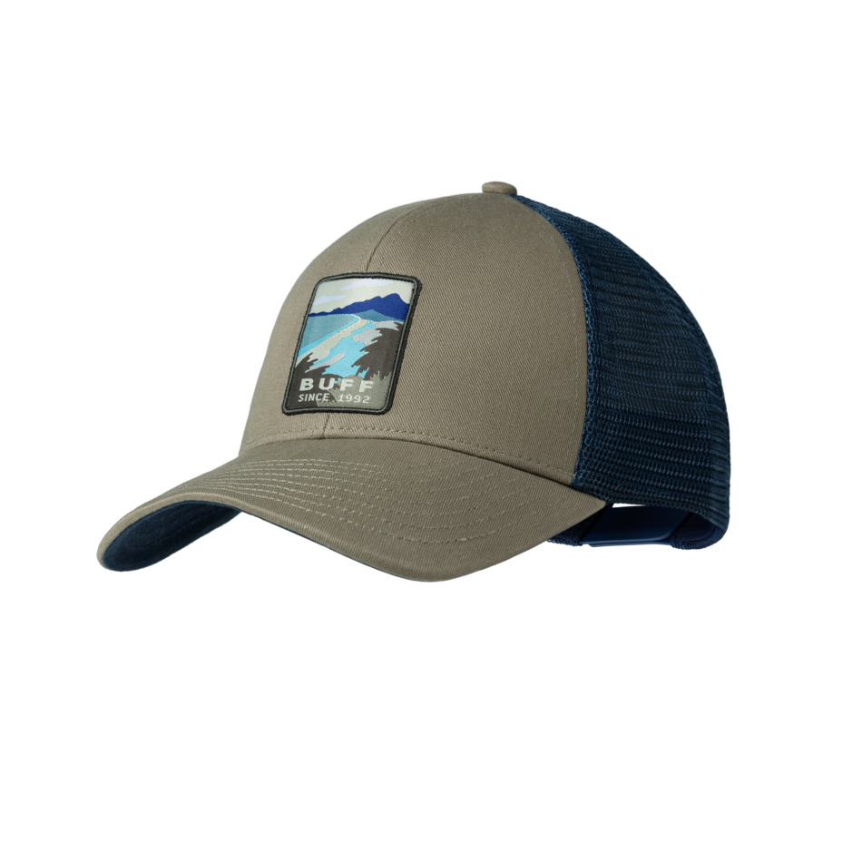 8428927579775 - Trucker Cap Soo