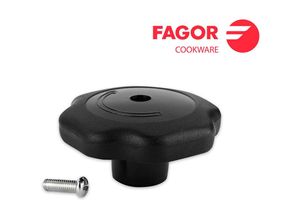 8429113647209 - Recambio pomo chef para modelo extremen Fagor