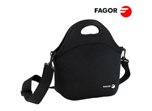 8429113801724 - E3 77238 Bolsa Porta Alimentos Baggy Fagor 30X17X30Cm