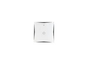 8429160100689 - Hidalgos - Interruptor wifi blanco 1toma