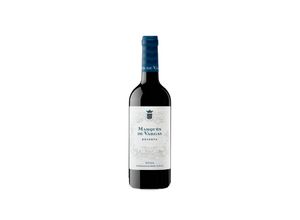 8429345000827 - Marqués de Vargas Reserva 2018 - 75cl