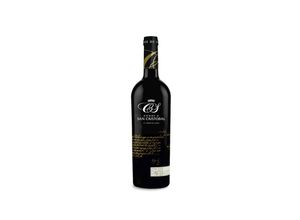 8429345022065 - Conde de San Cristóbal 2020 - 75cl