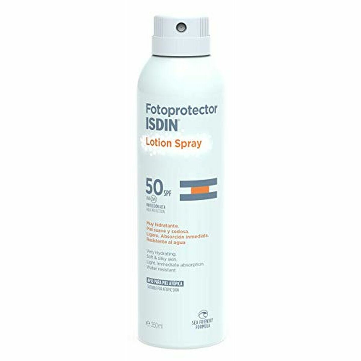 8429420139343 - Spray Sun Protector SPF 50 (250 ml) (250 ml)